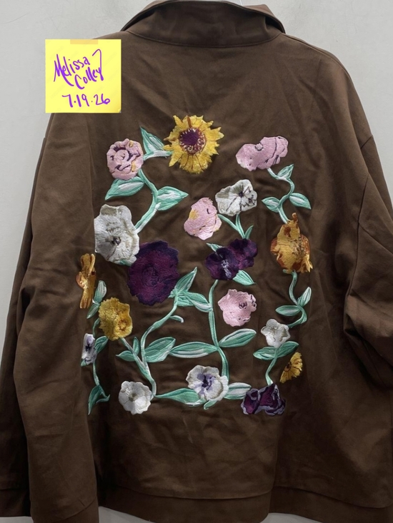 Taylor Swift Jackets & Blazers - Taylor Swift Acoustic Piano Work Jacket-4XL